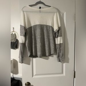 light weight sweater